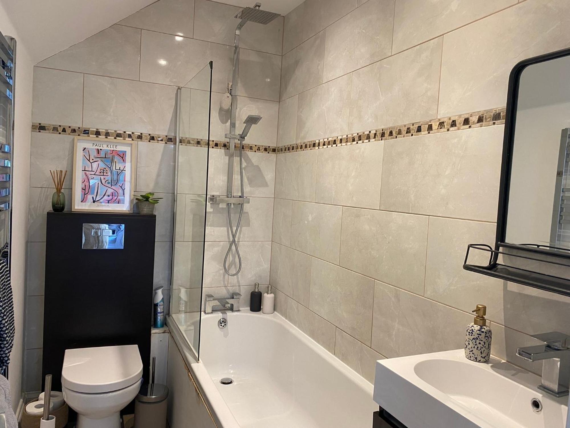 Charming Edwardian Maisonette In Trendy Location, Minutes From Restaurants And Pubs In Ashley Cross, Poole Exterior foto
