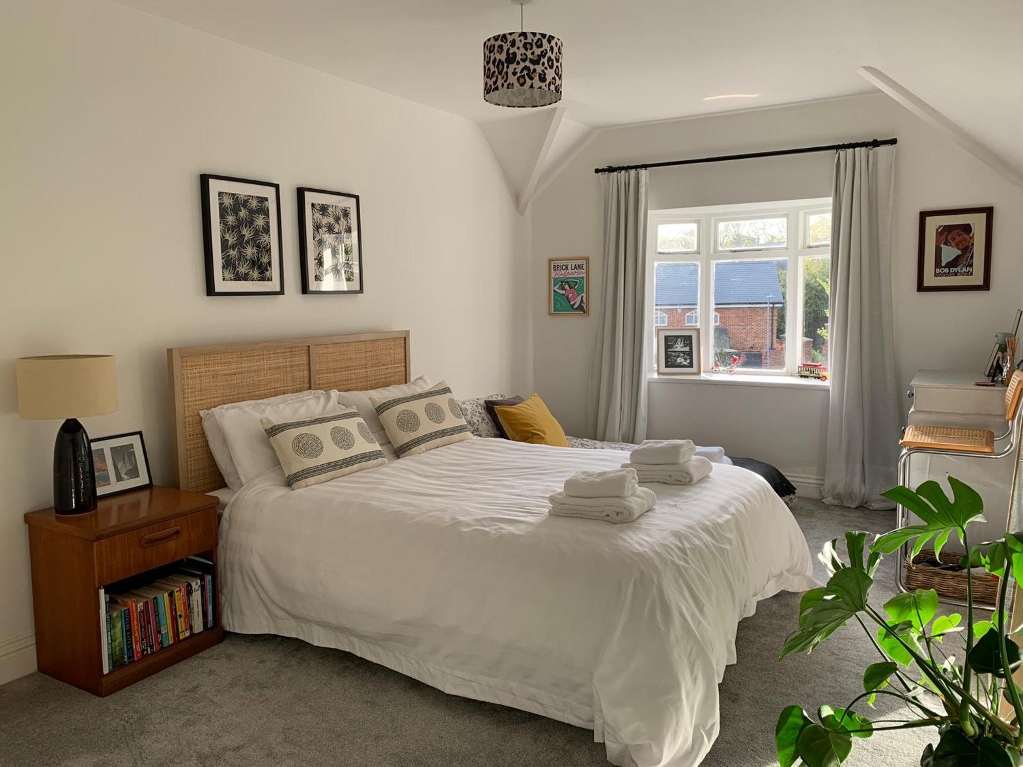Charming Edwardian Maisonette In Trendy Location, Minutes From Restaurants And Pubs In Ashley Cross, Poole Exterior foto