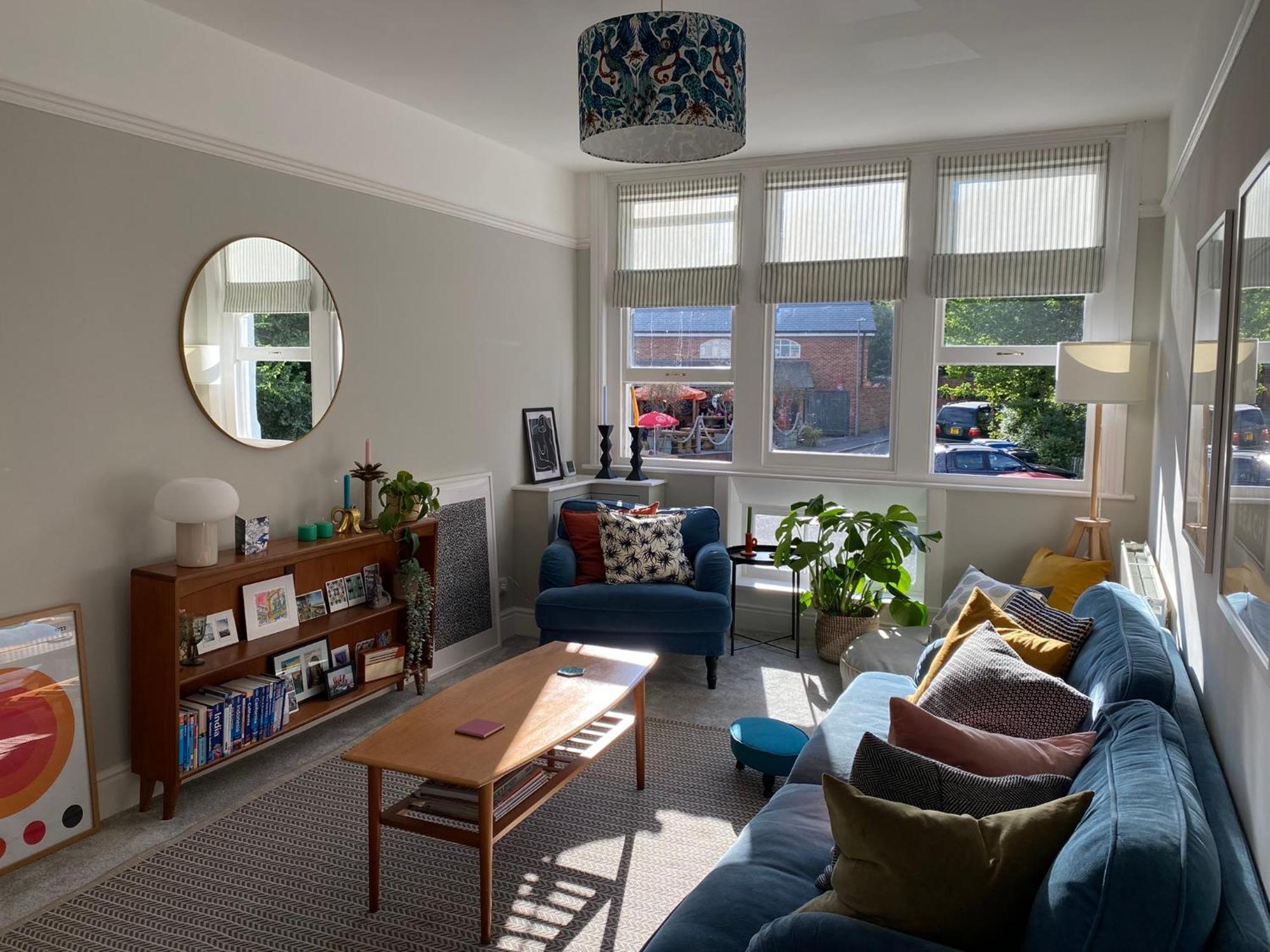 Charming Edwardian Maisonette In Trendy Location, Minutes From Restaurants And Pubs In Ashley Cross, Poole Exterior foto